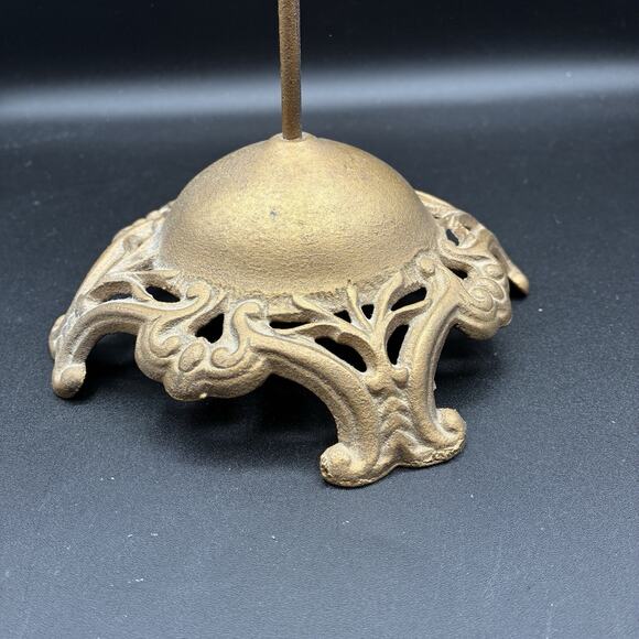 Antique Vintage VICTORIAN HAT STAND STORE DISPLAY Table Top General Store main image 8